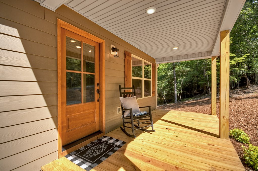 417380 Ellijay Residential