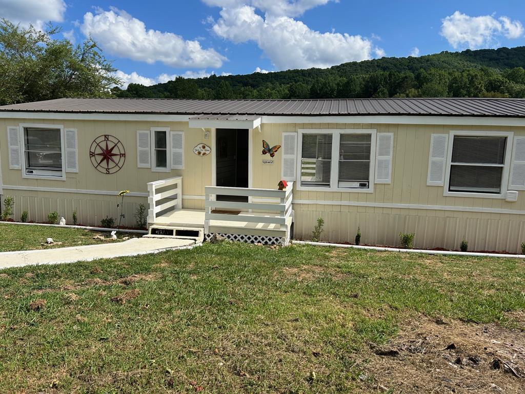 417382 Blairsville Residential