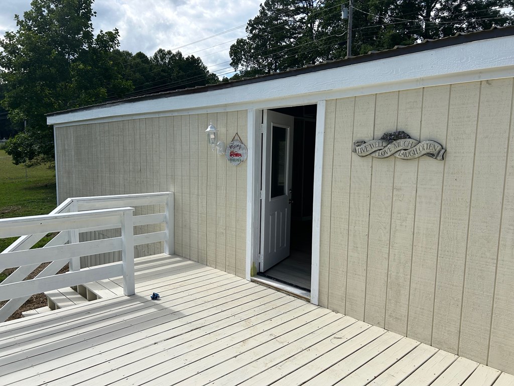 417382 Blairsville Residential