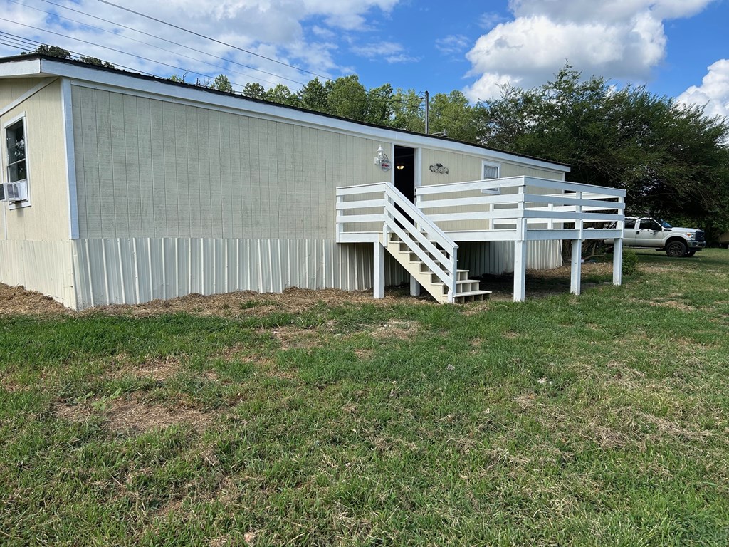 417382 Blairsville Residential