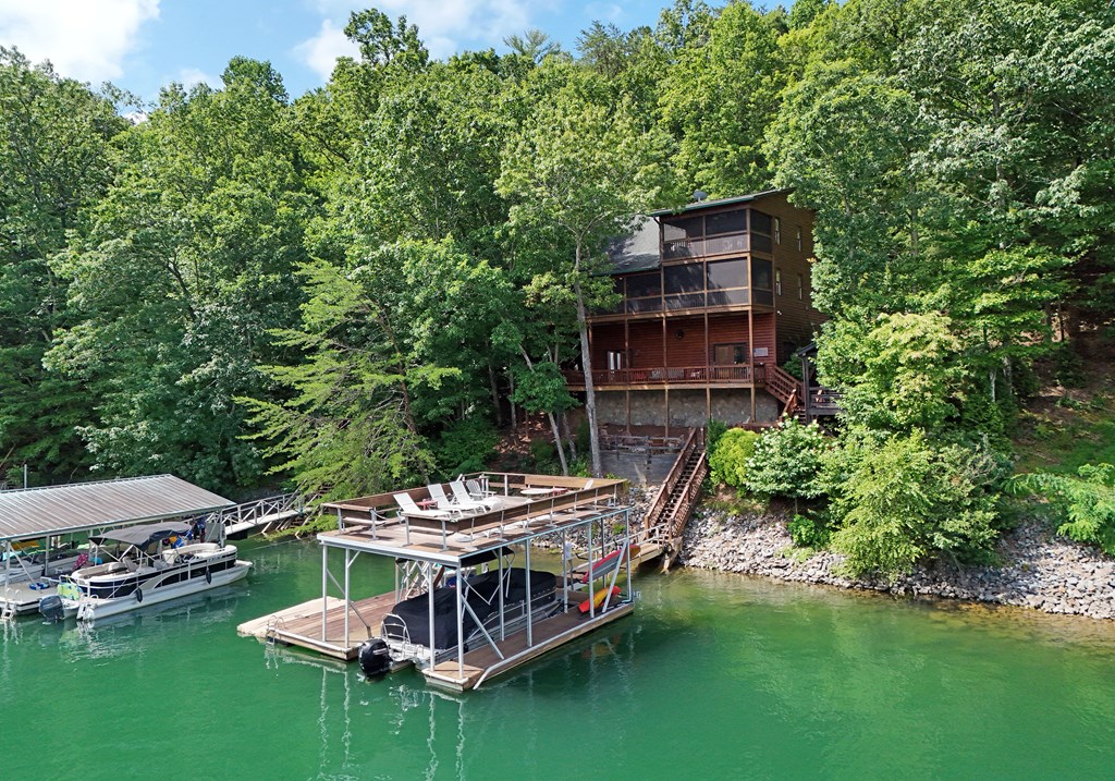 417384 Morganton Residential