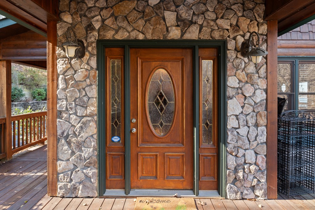 417384 Morganton Residential