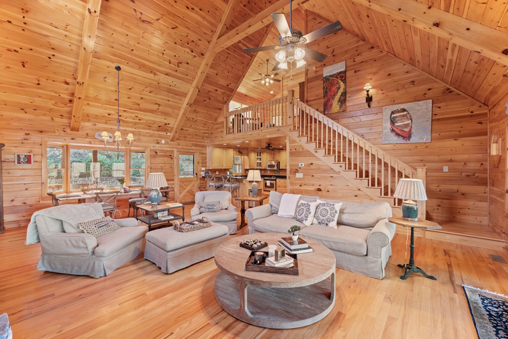 417384 Morganton Residential