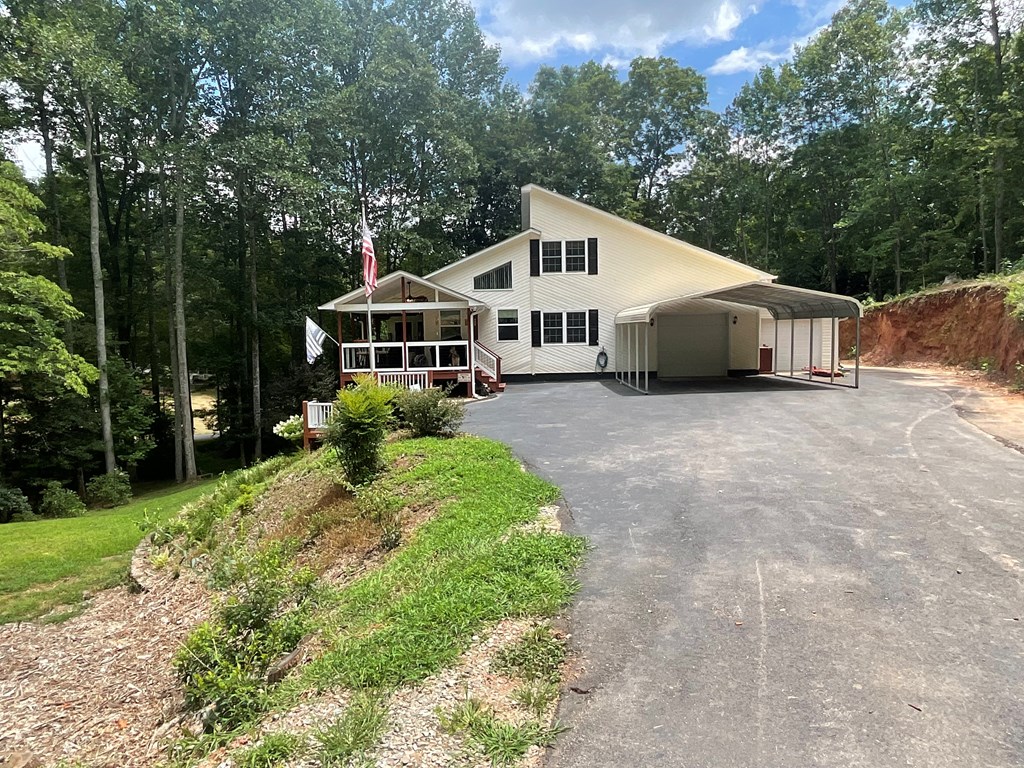 417385 Blairsville Residential