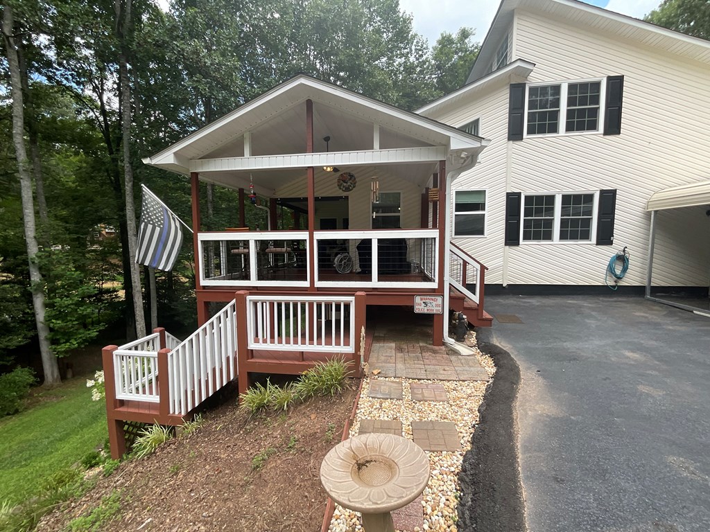 417385 Blairsville Residential