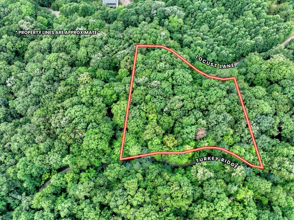 417386 Morganton Land