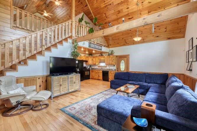 417387 Young Harris Residential