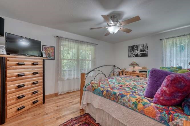 417387 Young Harris Residential