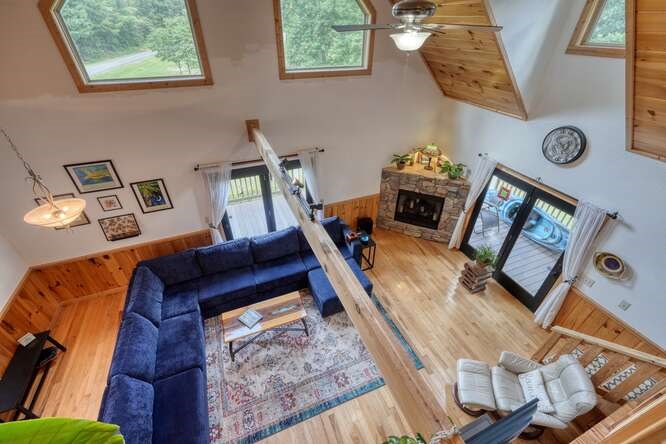 417387 Young Harris Residential