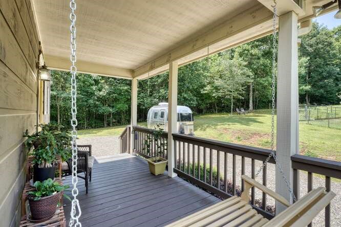 417387 Young Harris Residential