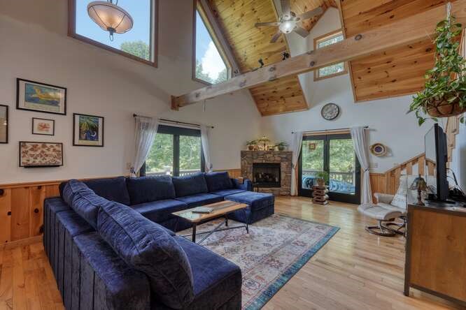 417387 Young Harris Residential