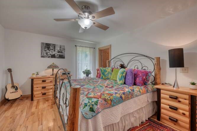 417387 Young Harris Residential