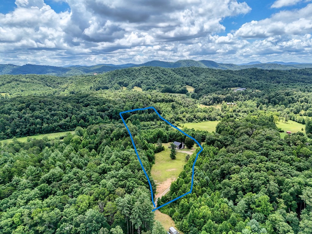 417388 Mineral Bluff Residential