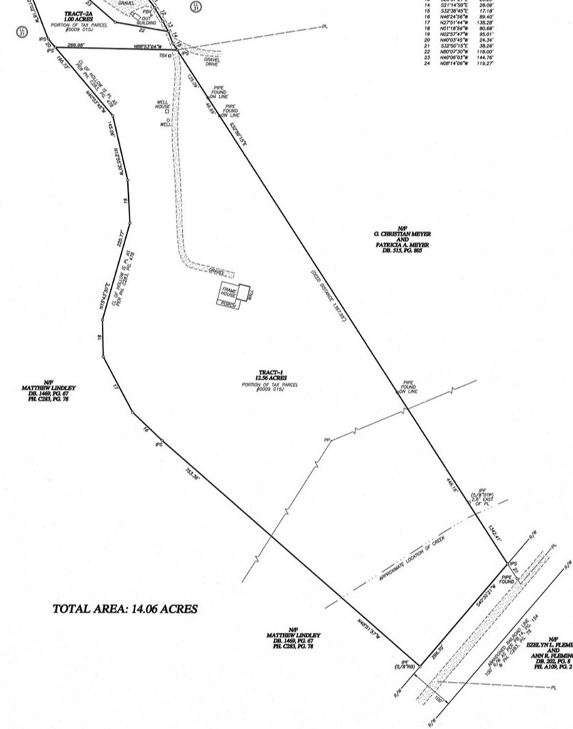 417388 Mineral Bluff Residential