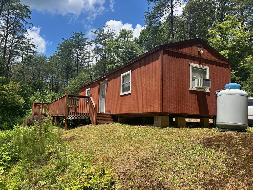 417393 Copperhill 