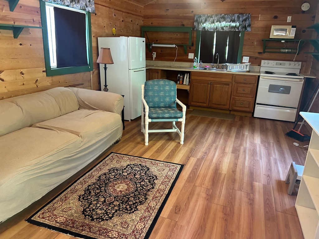 417393 Copperhill Residential