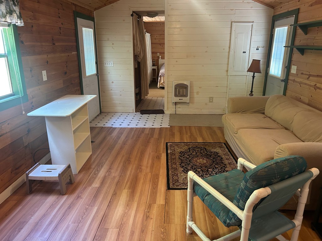 417393 Copperhill Residential