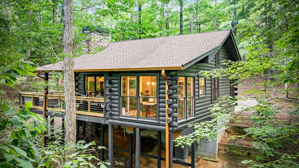 417394 Blue Ridge 