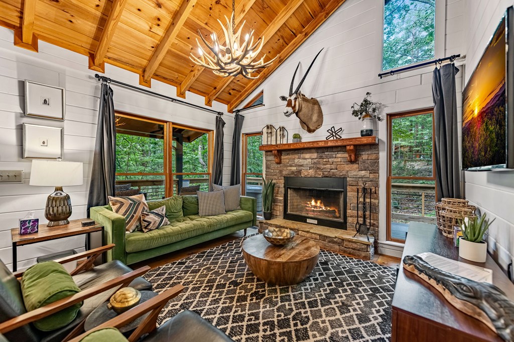 417394 Blue Ridge Residential