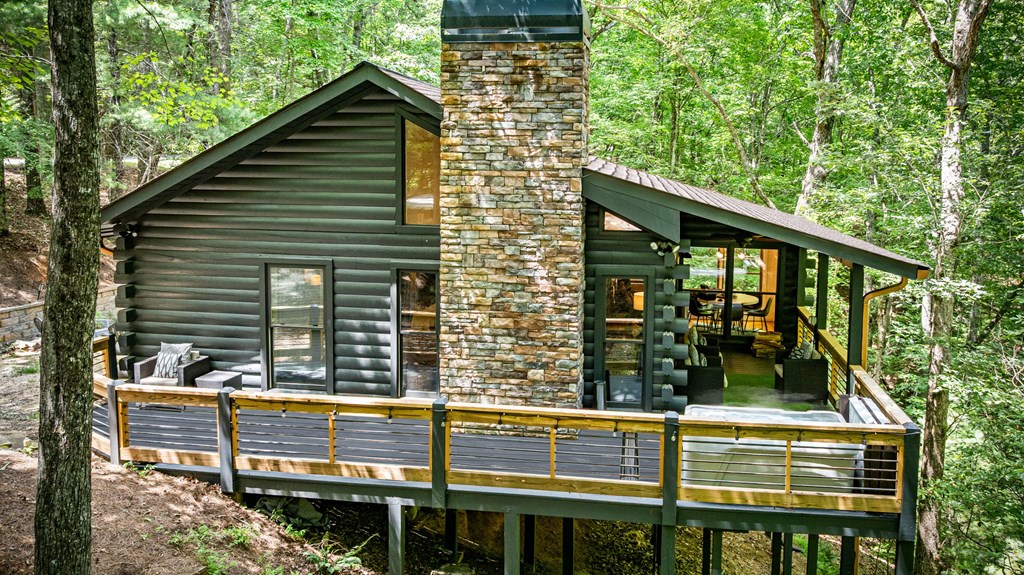 417394 Blue Ridge Residential