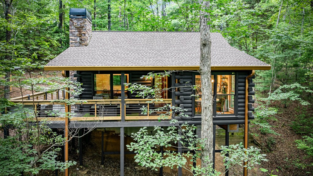 417394 Blue Ridge Residential