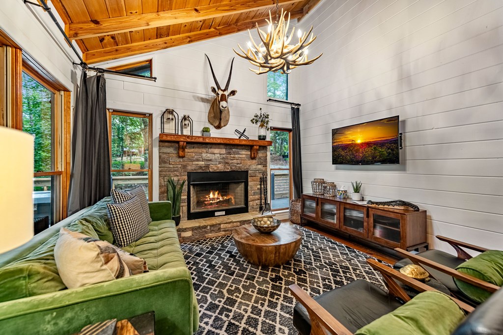 417394 Blue Ridge Residential
