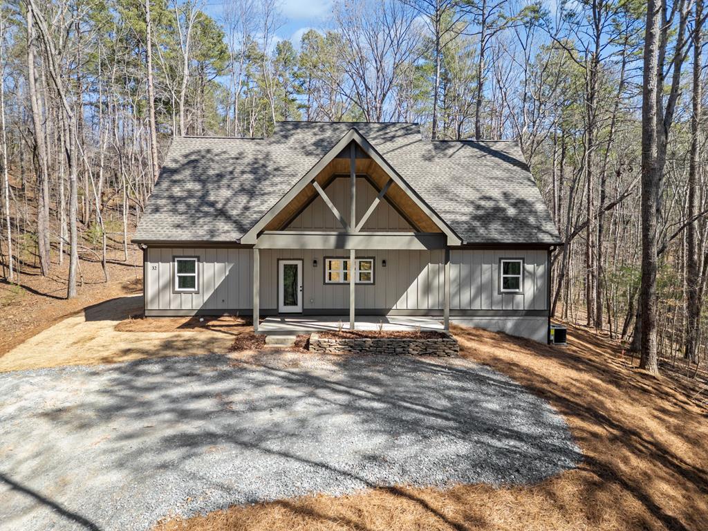 417395 Ellijay 