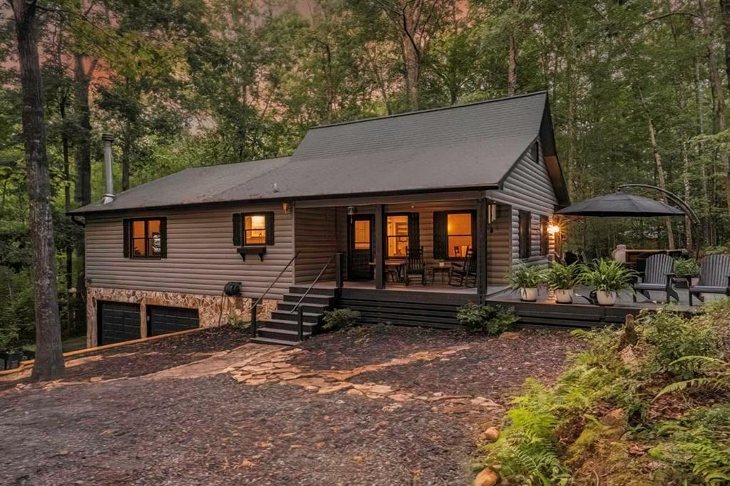417398 Blue Ridge 