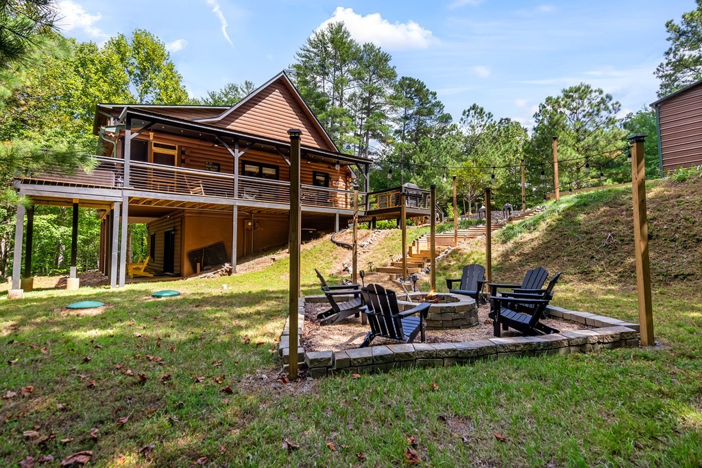 417399 Mineral Bluff Residential