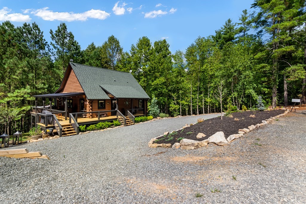 417399 Mineral Bluff Residential