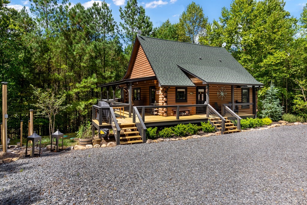 417399 Mineral Bluff Residential