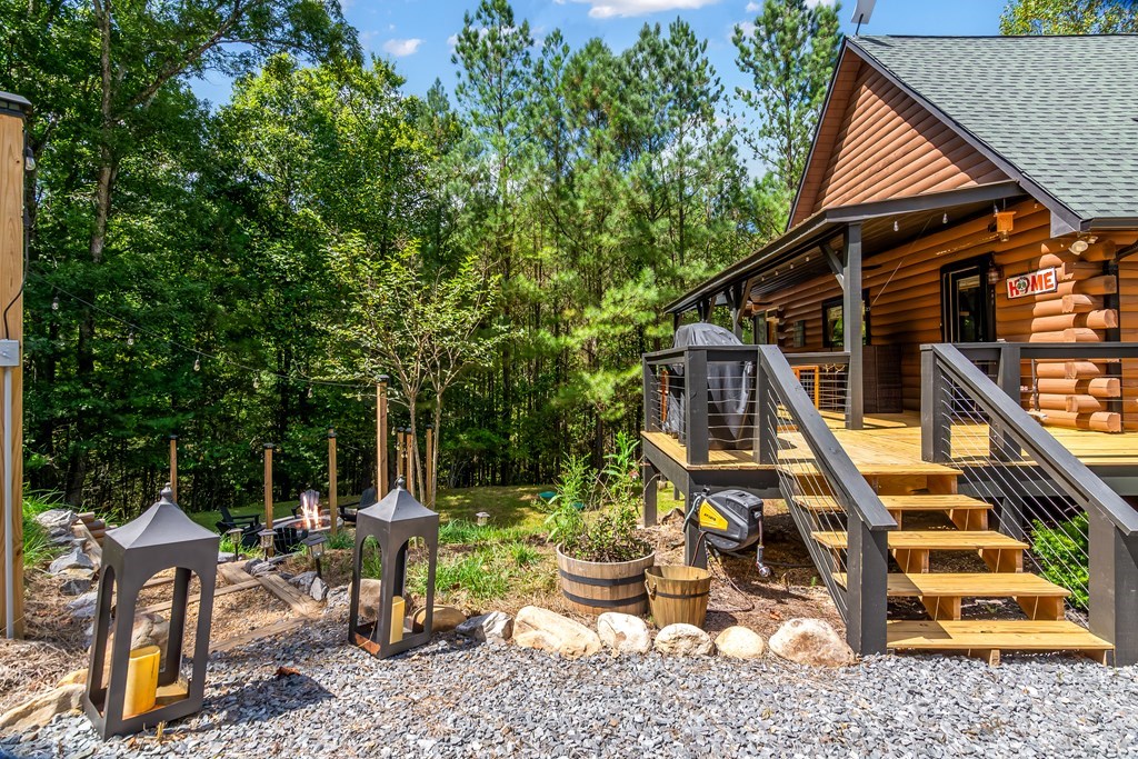 417399 Mineral Bluff Residential
