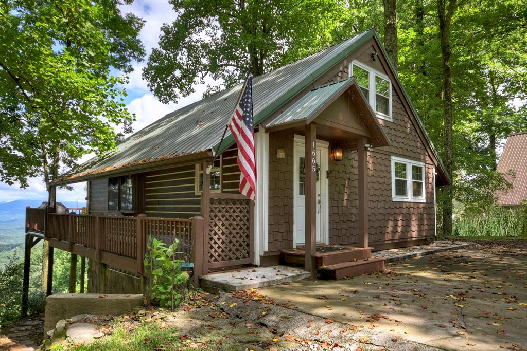 417402 Ellijay Residential