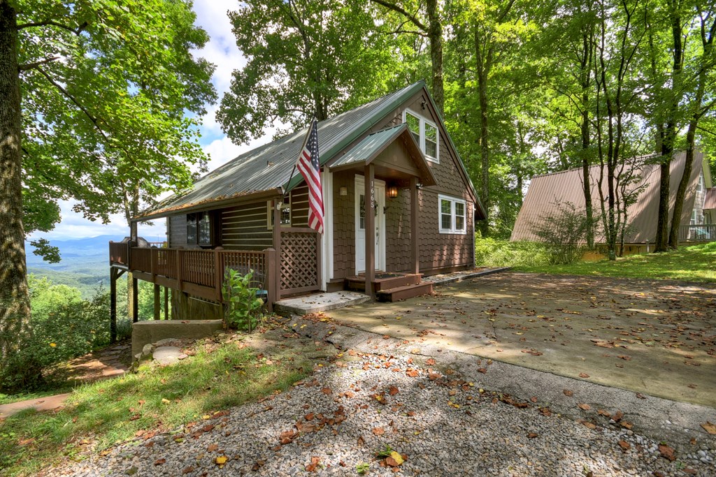 417402 Ellijay Residential