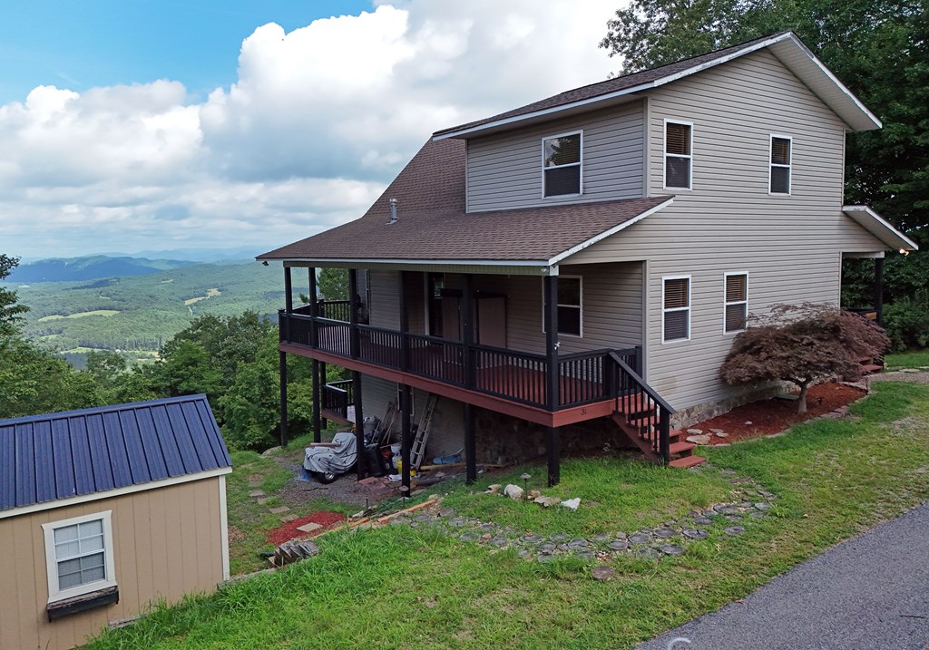 417405 Brasstown Residential