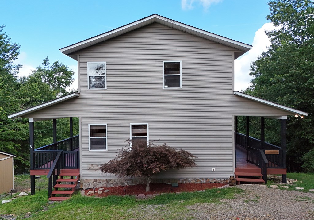 417405 Brasstown Residential