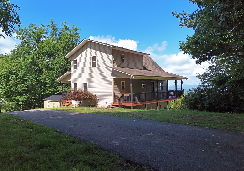 417405 Brasstown Residential
