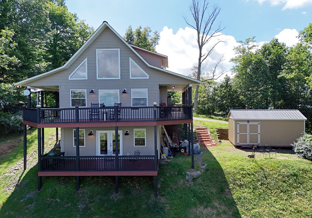 417405 Brasstown Residential