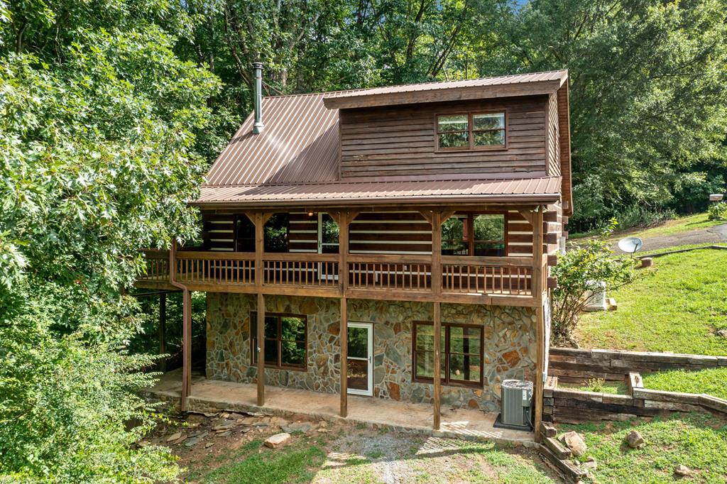 417406 Ellijay 