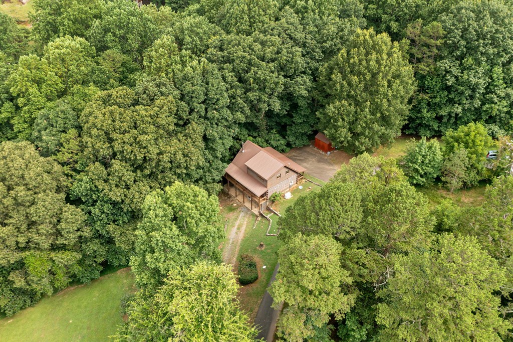 417406 Ellijay Residential