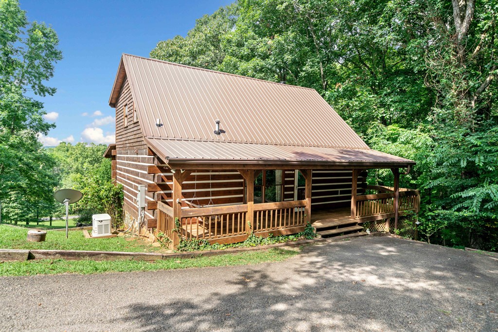 417406 Ellijay Residential