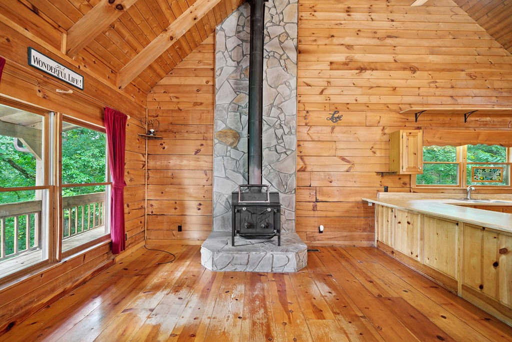 417406 Ellijay Residential