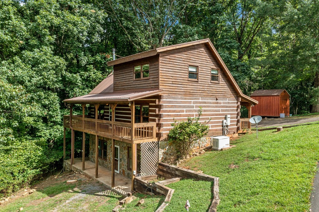 417406 Ellijay Residential