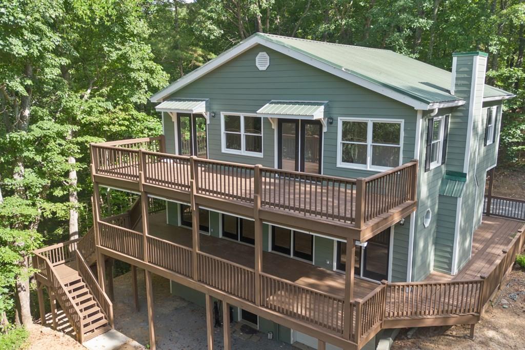 417407 Ellijay 
