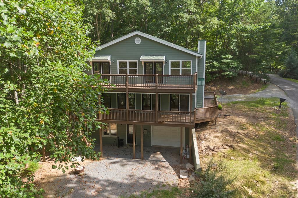 417407 Ellijay Residential