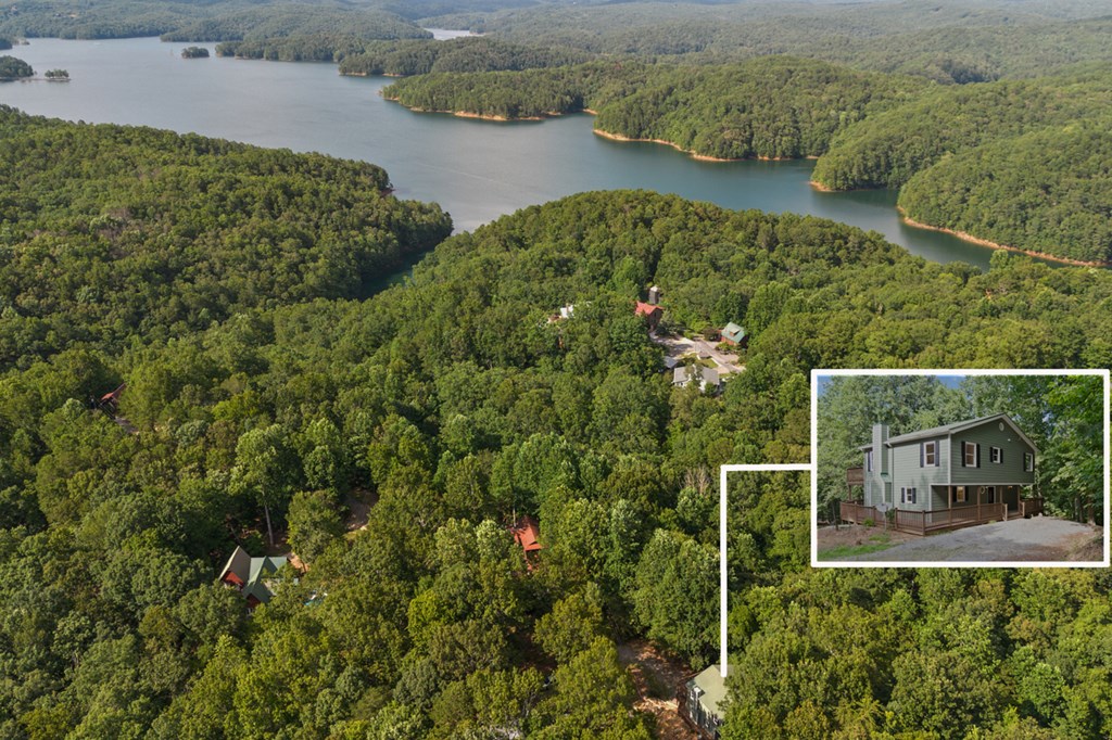 417407 Ellijay Residential