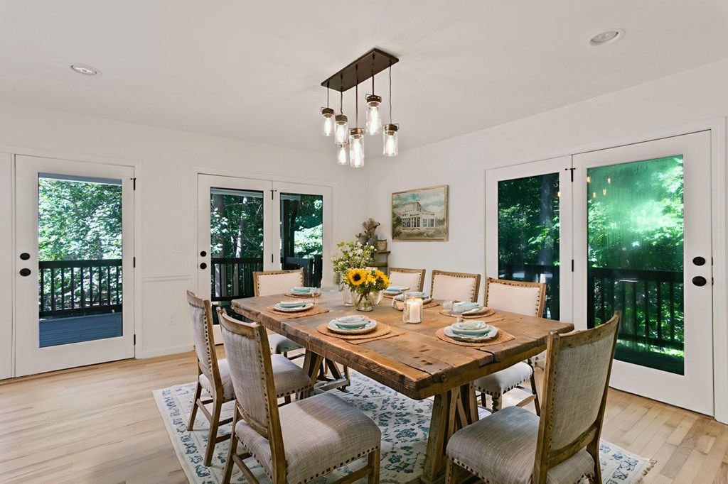 417407 Ellijay Residential