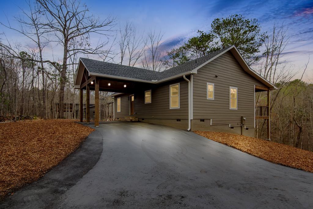 417408 Ellijay Residential
