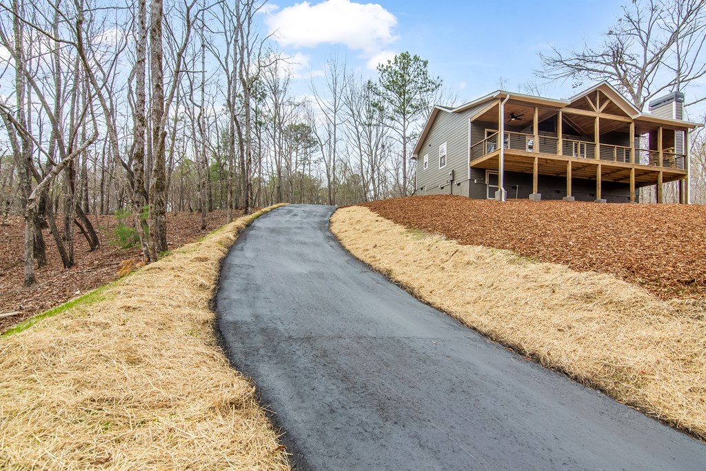 417408 Ellijay Residential