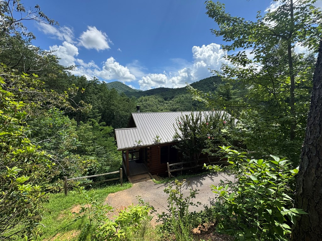 417409 Cherry Log Residential